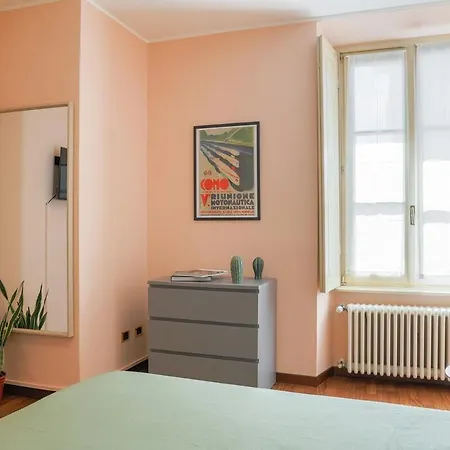 Appartement In Riva Cernobbio