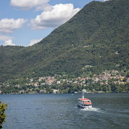 In Riva Appartement *