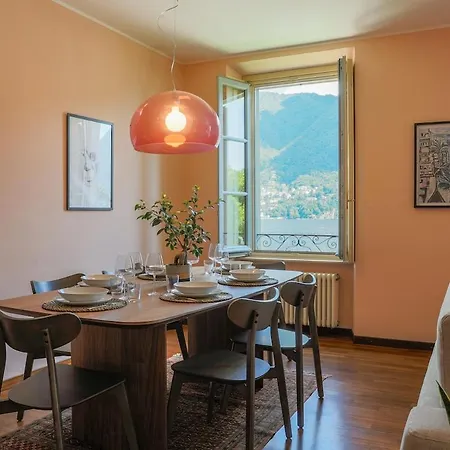 In Riva Appartement *