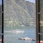 In Riva * Cernobbio
