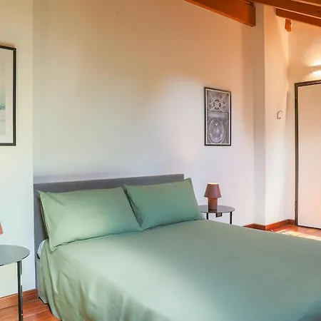 Апартаменты In Riva