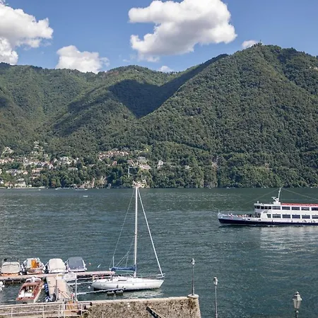 In Riva *
