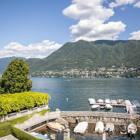 In Riva Черноббио