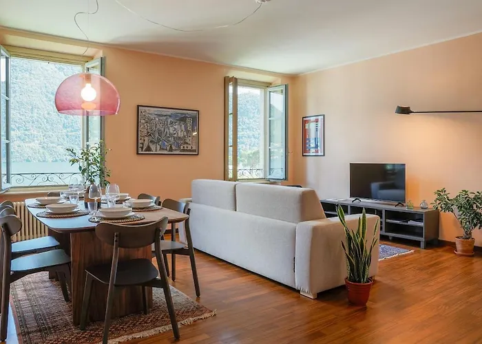 In Riva Apartament *