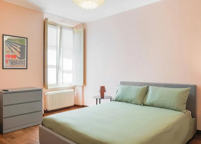 Apartament In Riva *