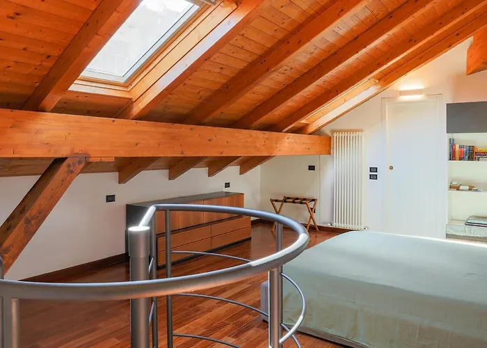 In Riva Apartament