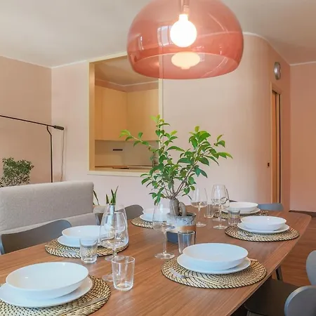 דירה In Riva *