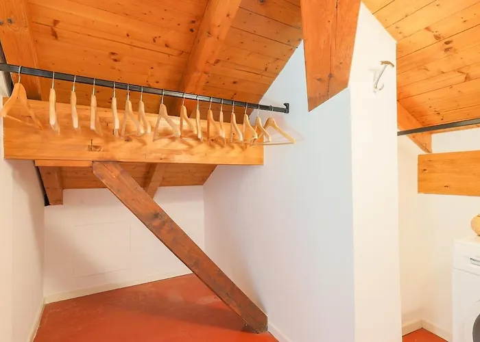 In Riva Lejlighed Cernobbio